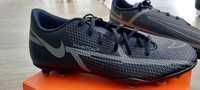 Nike phantom GT 2 club MG black and iron grey