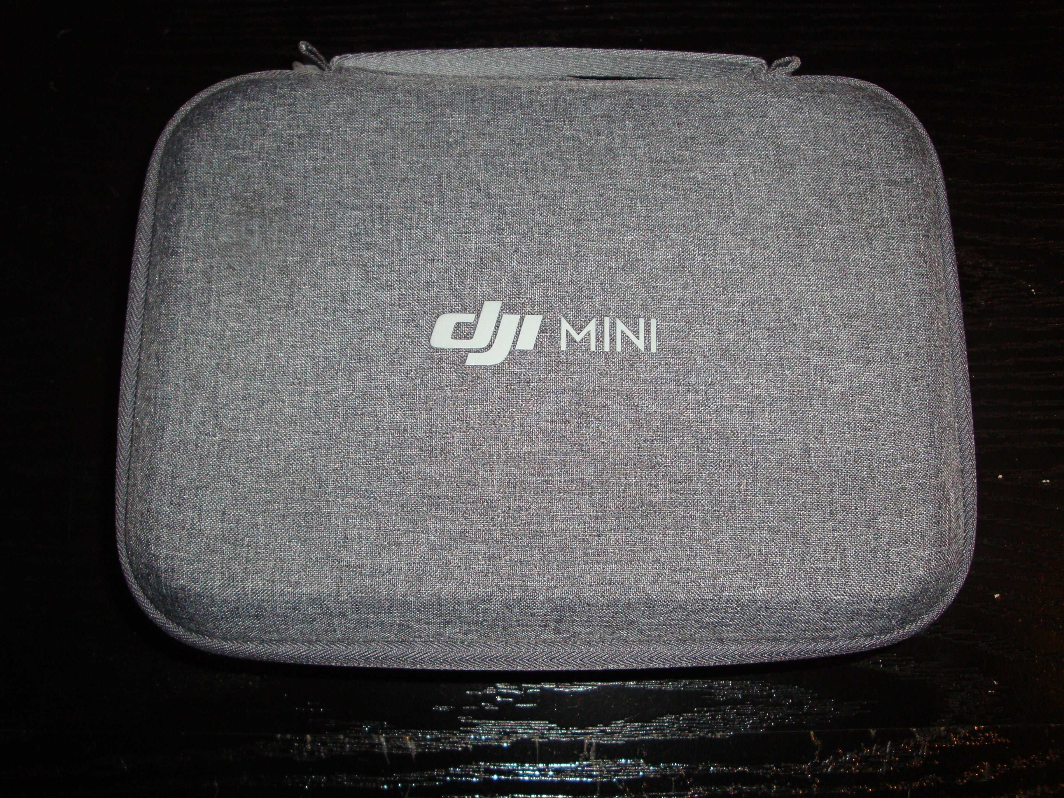 geanta transport originala dji mavic mini 1 fly more combo