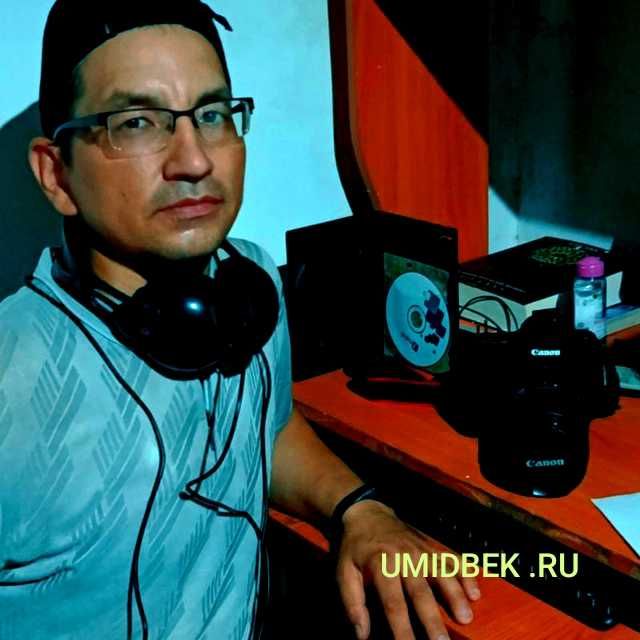 Proffesional syomka