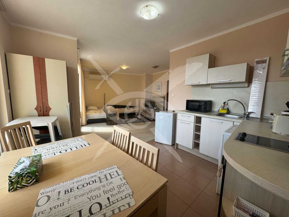 Студио - Слънчев бряг