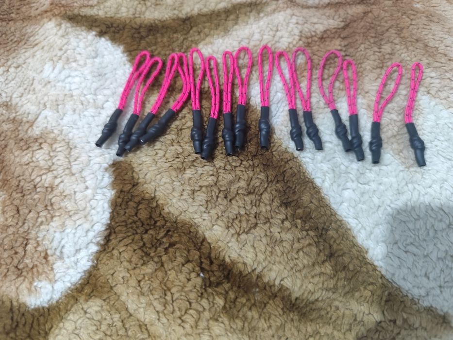 Продаю зиперы дёшево