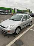 Vand Ford Focus Berlină