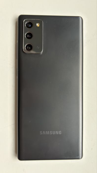 Samsung Galaxy Note 20 Dual SIM 256 GB