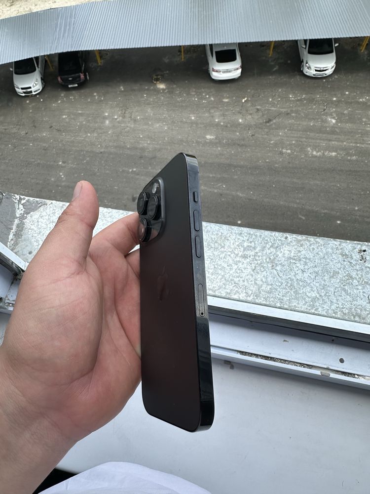 Iphone 14 Pro 256Gb