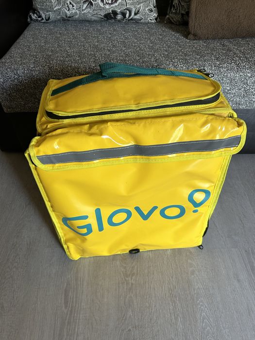 Rucsac termic extensibil nou