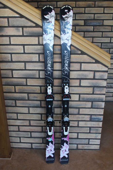 Schiuri Dynamic Virage 154cm cod:0014