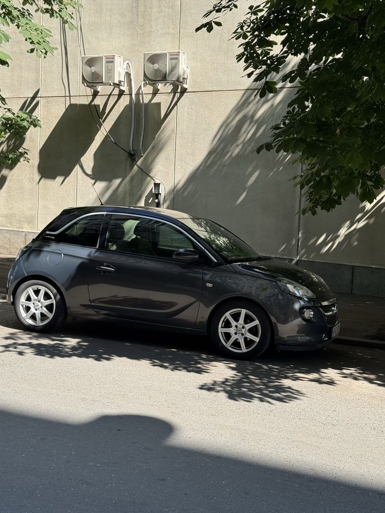 OPEL ADAM 1.4 benzina