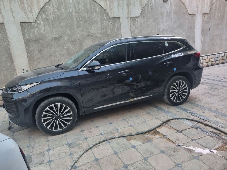 EXCEED TXL  сотилади