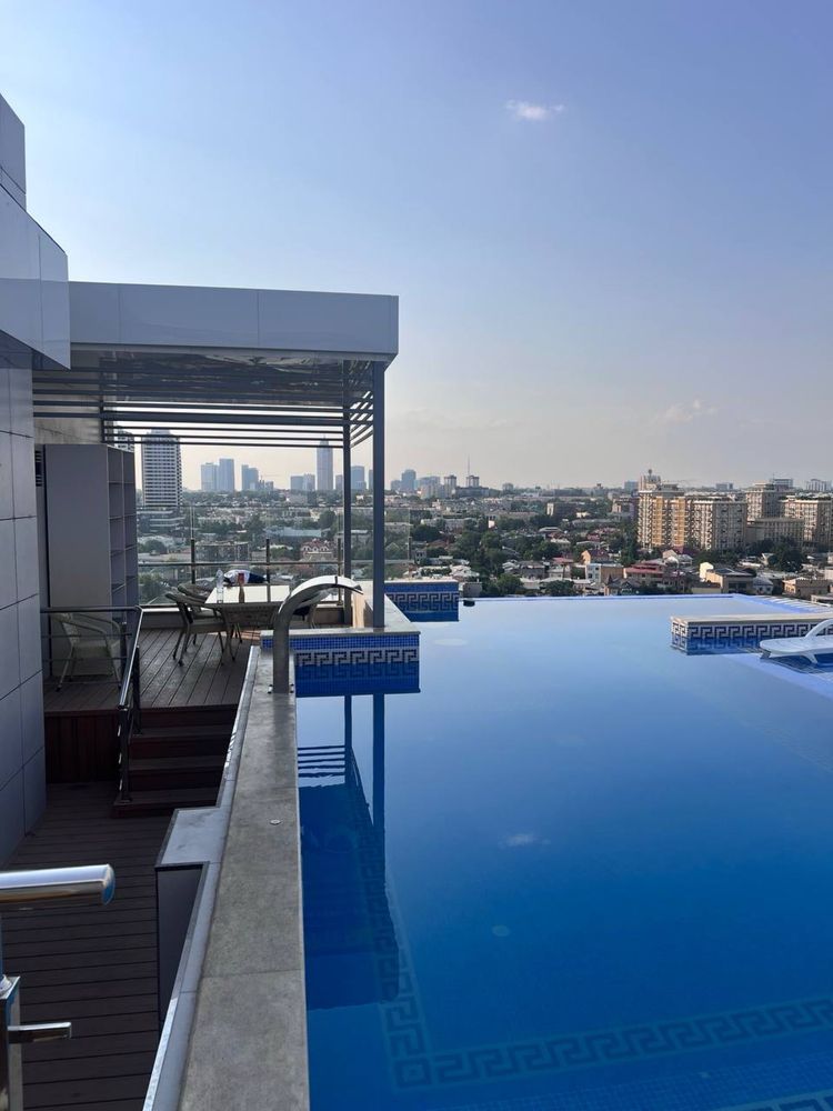 Спочно продается 3х ком  квартира SKYLINE TOWERS