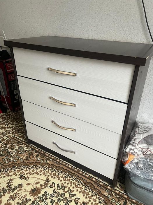 Комод шкаф тумбы