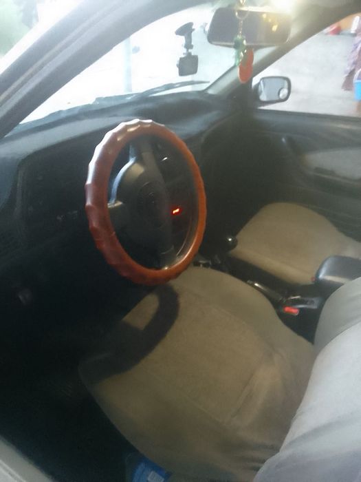 chevrolet Nexia 1
