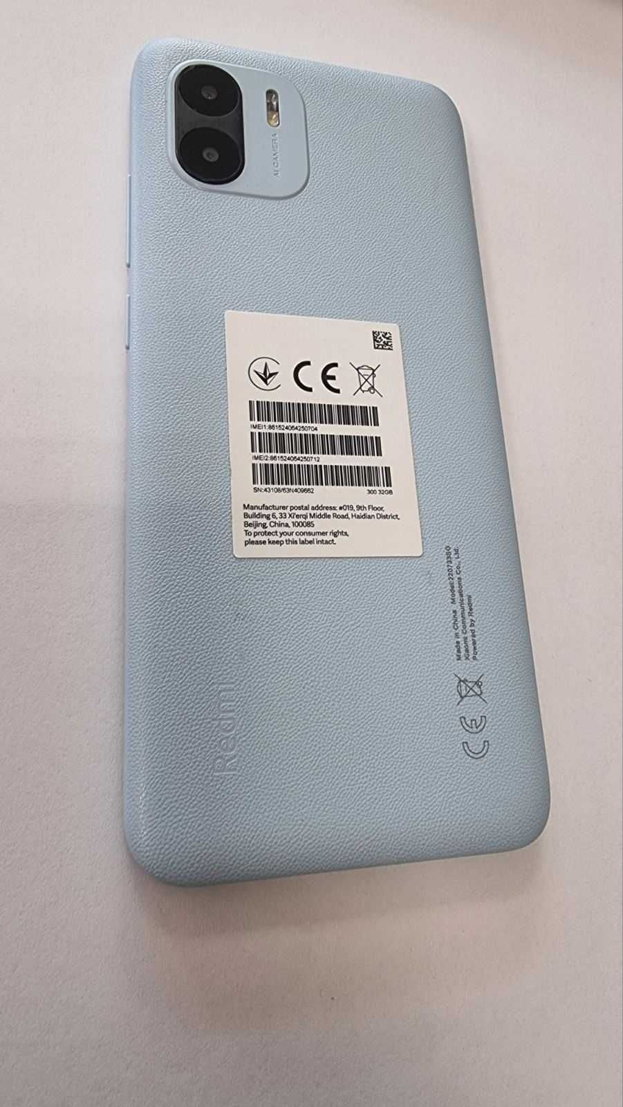 ***Топ цена***Redmi A1