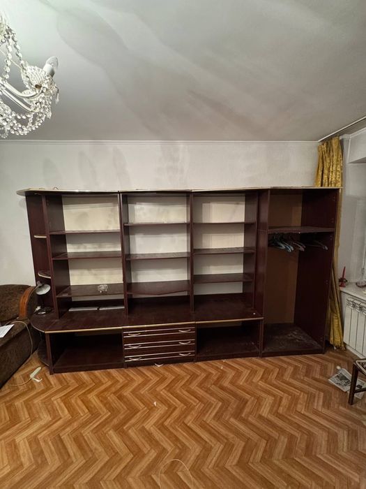 Шкаф Стенка для зала