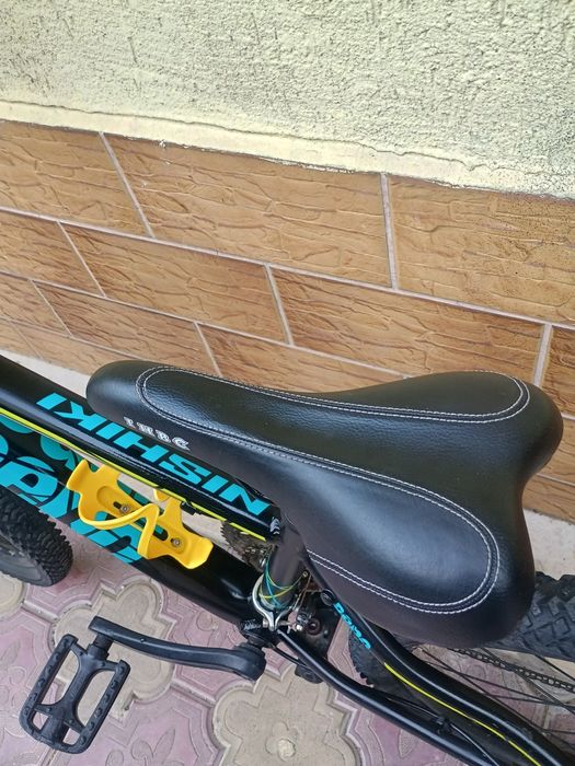 Nishiki Reno 24 цола