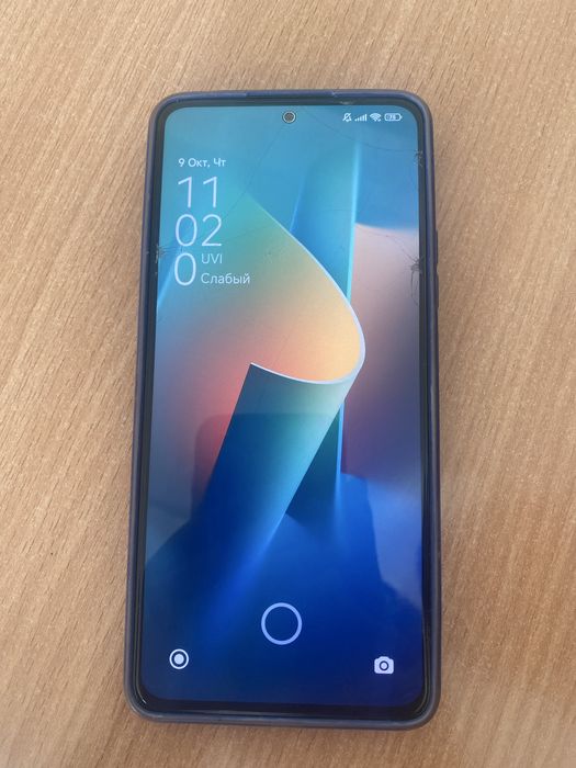 Redmi note 13/256 GB