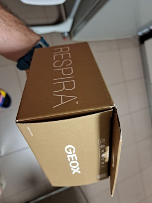 Adidasi Geox copii marimea 23