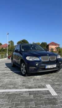 BMW X5 3.0 biTurbo Diesel