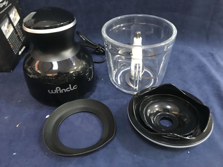 Мултифункционален чопър Wancle