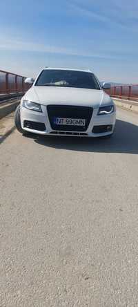 De vanzare audi a4 b8 avant