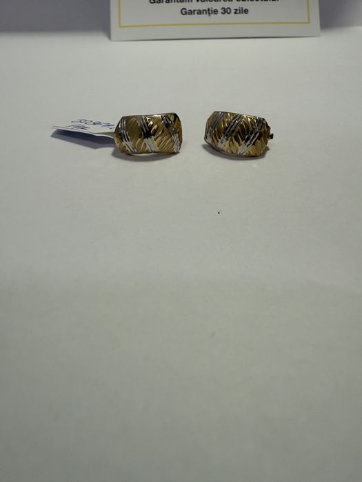 Cercei dama (vl) star amanet