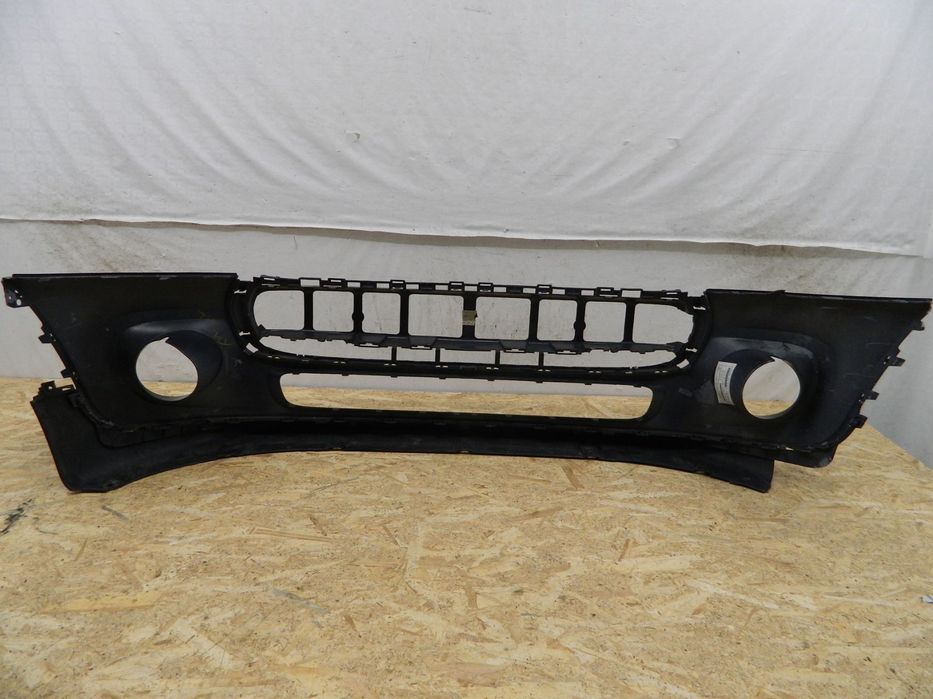 Bara fata Mini Cooper F56, 2014, 2015, 2016, 2017, 2018, 7317969.