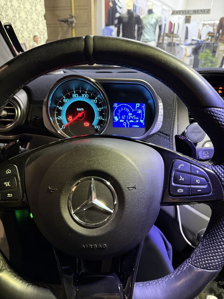 Спарк автомат 2019