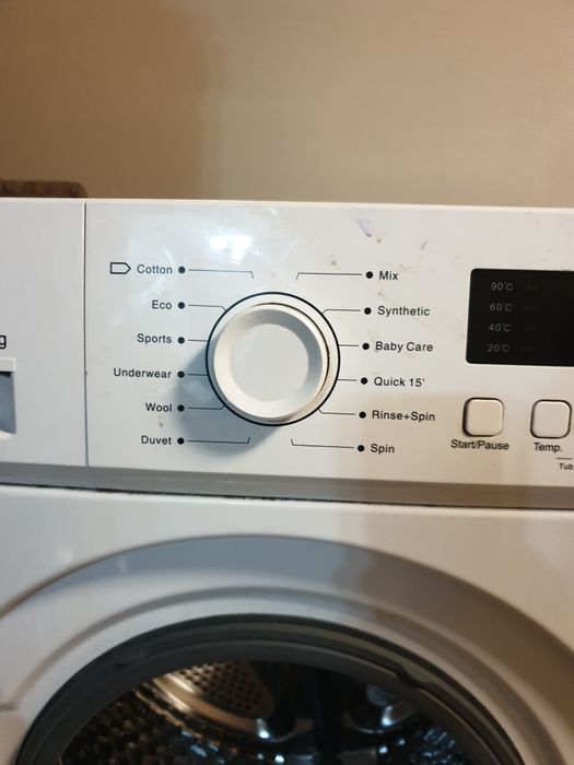 Пералня neo 7кг 46377