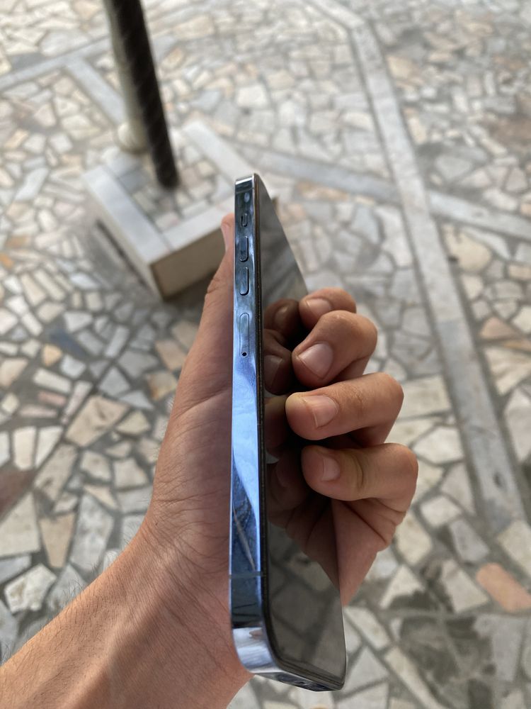 Iphone 13 promax kar dac full