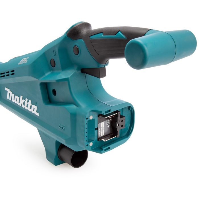 Акумулаторен шлайф за стени и тавани / Жираф  Makita DSL800ZU 18V