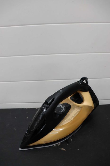 Парна ютия Philips Azur Séries 7000, 2800W, пара, 250г