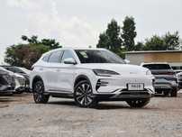 Byd champion 605