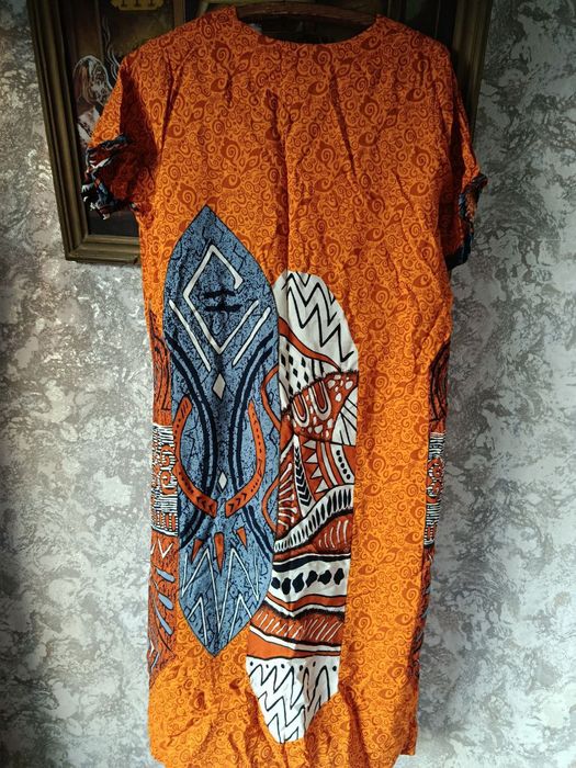 Продам платье тонкое