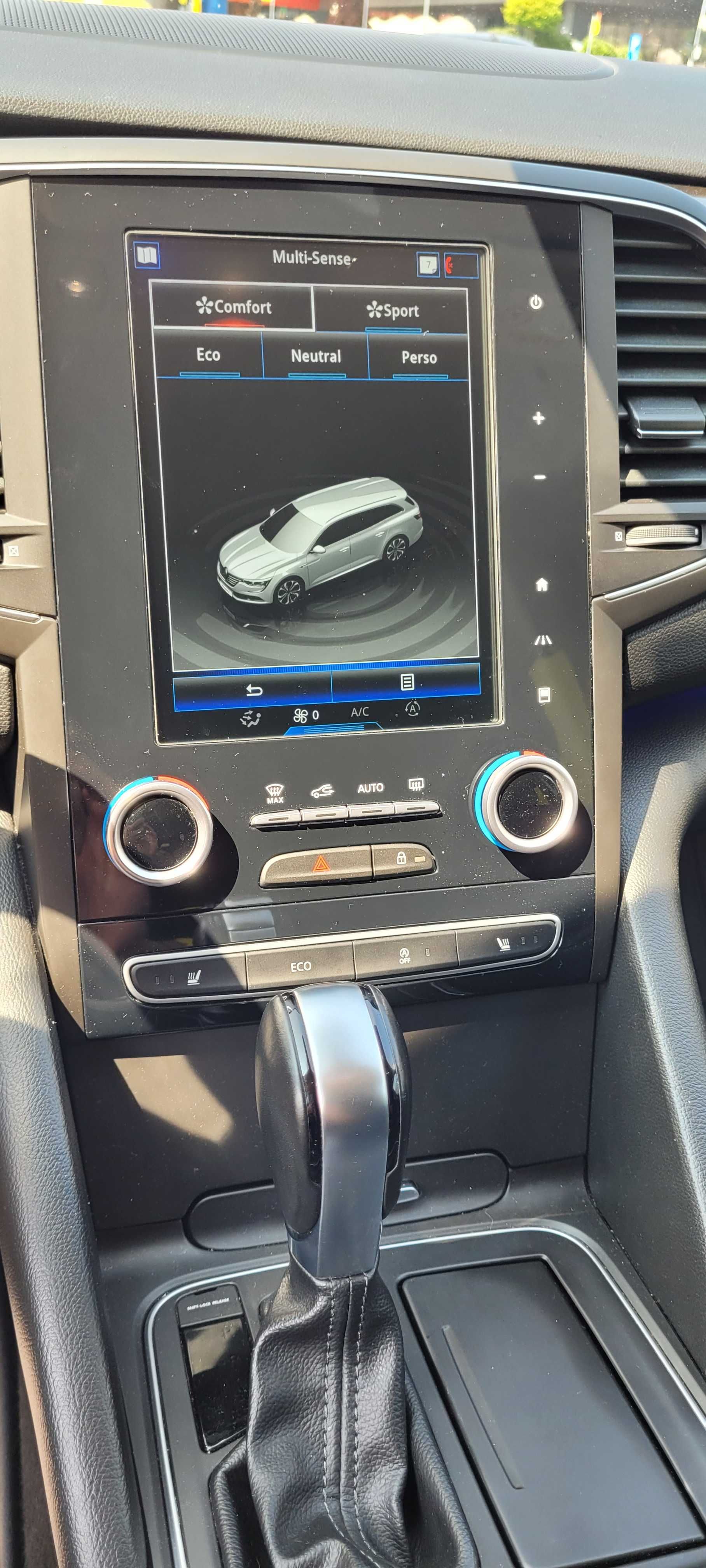 Vand Renault Talisman Grandtour ENERGY dCi 160 EDC Business