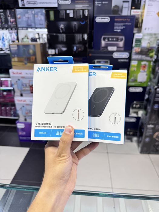 Anker Powerbank 5.000mah Original