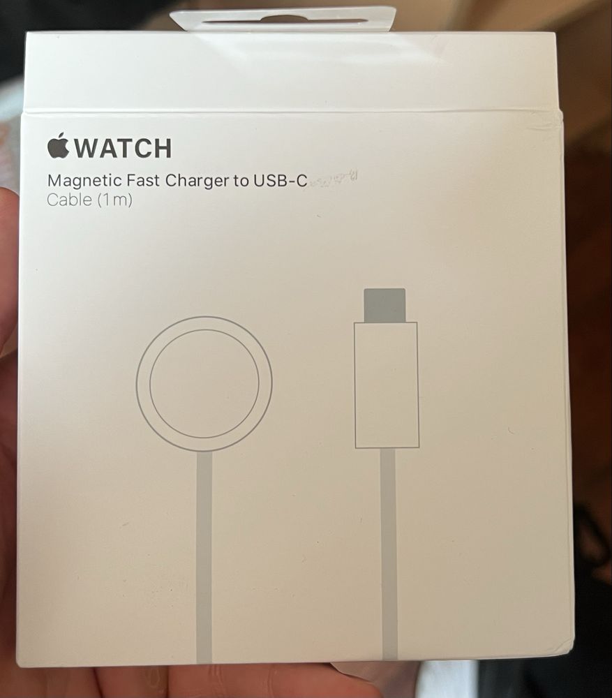 Apple watch зярдно тайп Ц type C