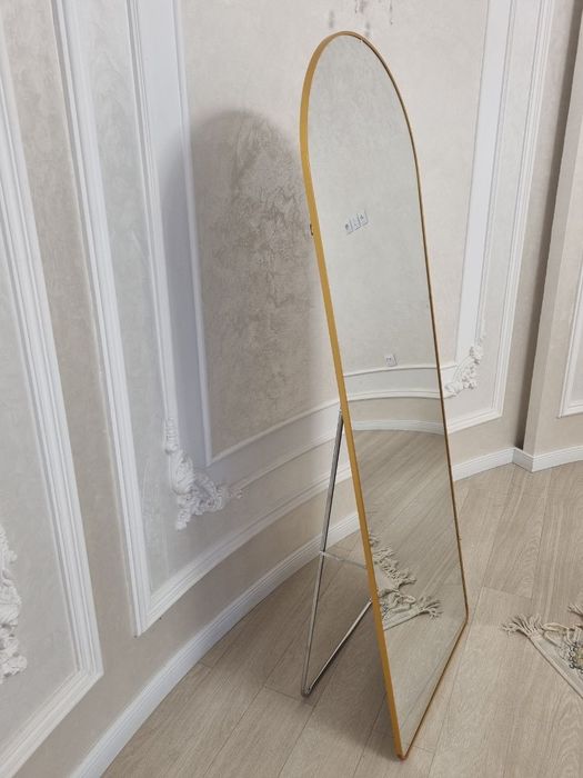 Зеркало напольное