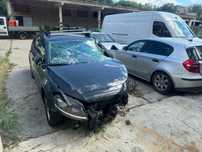 Dezmembrez volkswagen golf 7 motor 1.0 TSI 1.4