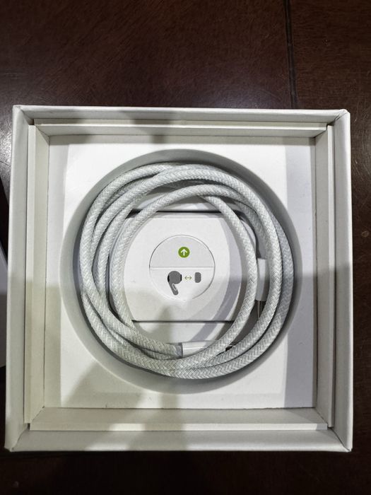 Airpods Pro Gen 2 cu magsafe