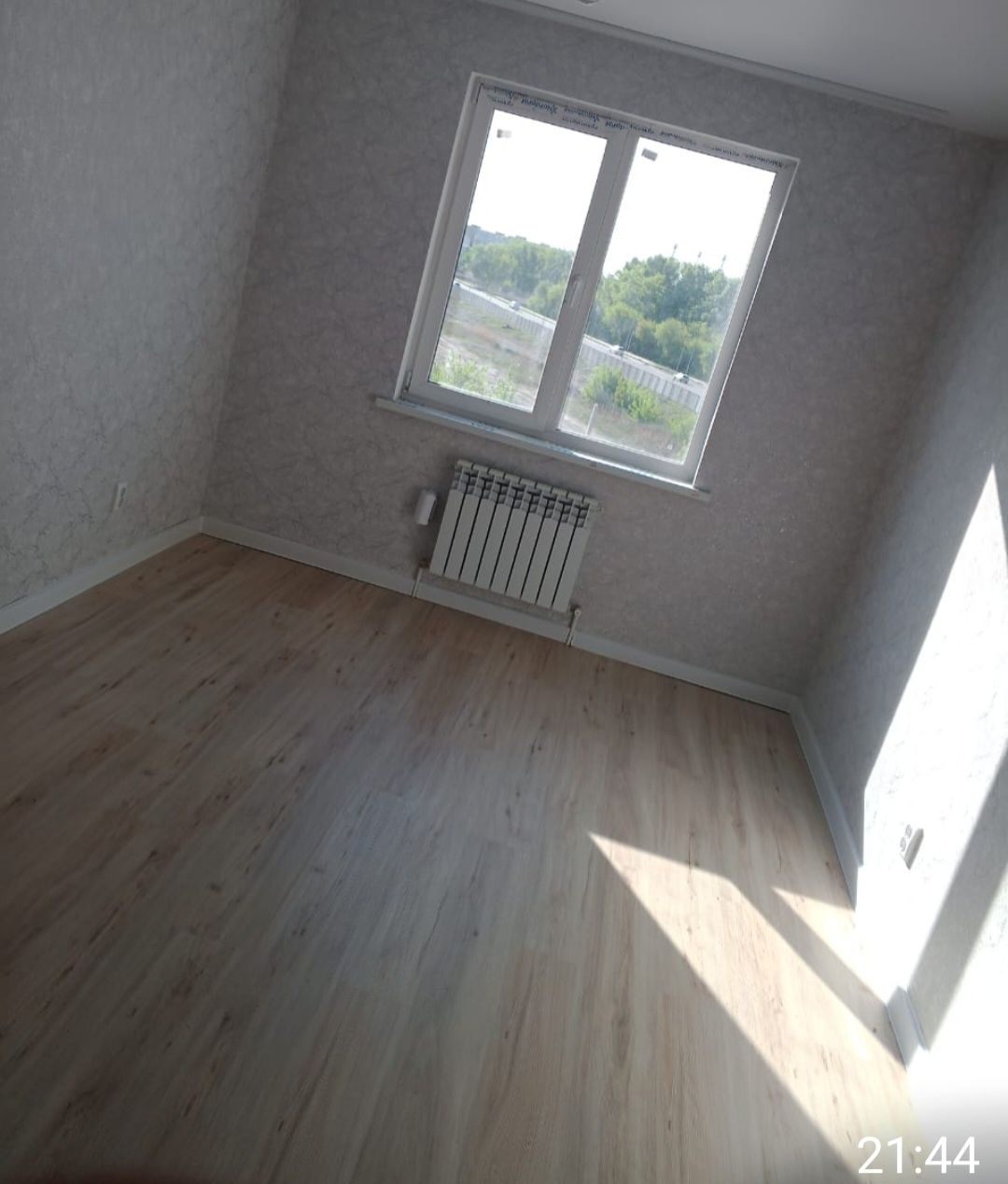 Продам 2-х комнатную квартиру