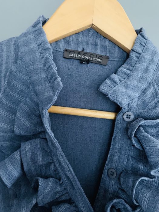 Дамска риза Cassis размер S