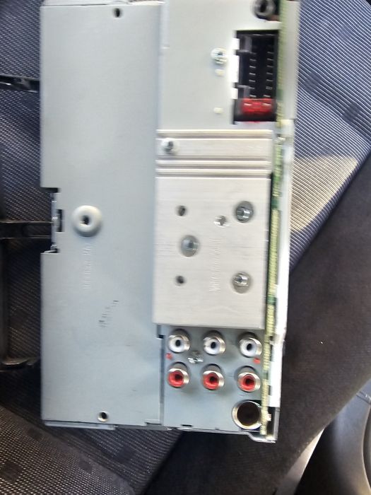 Сд ьа кола KENWOOD