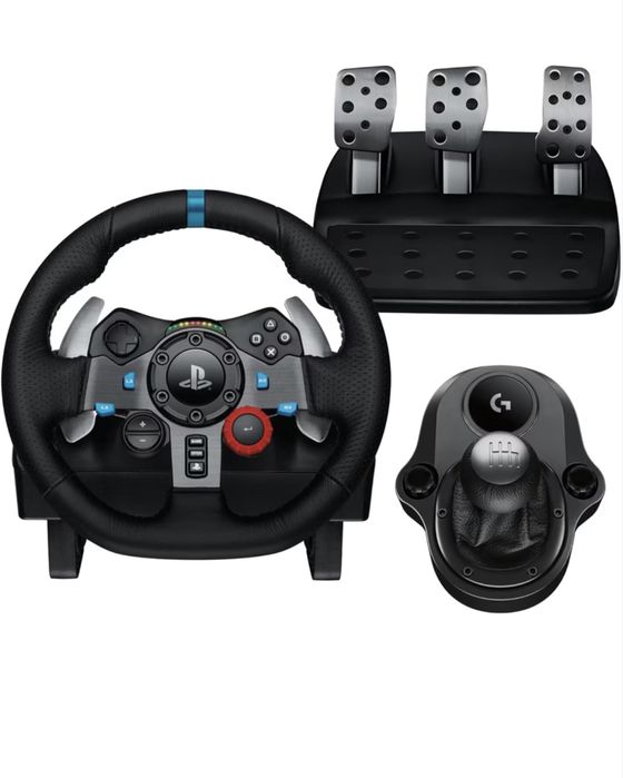 Vand Ps 4 , Ps Vr 1 si Volan Ps cu schimbator si pedale.