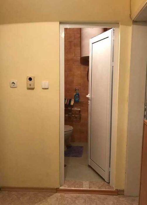 Дава се под наем Двустаен апартамент в Пловдив, Южен - 58 кв.м за 280.5 € - Снимка #5