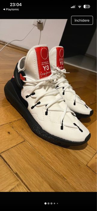Y3 Kusari 2 Adidas