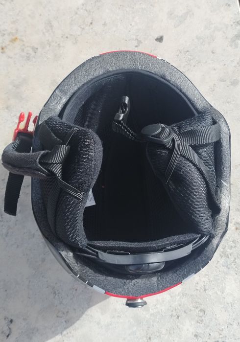 Детска ски каска Tecno Pro 53 - 56