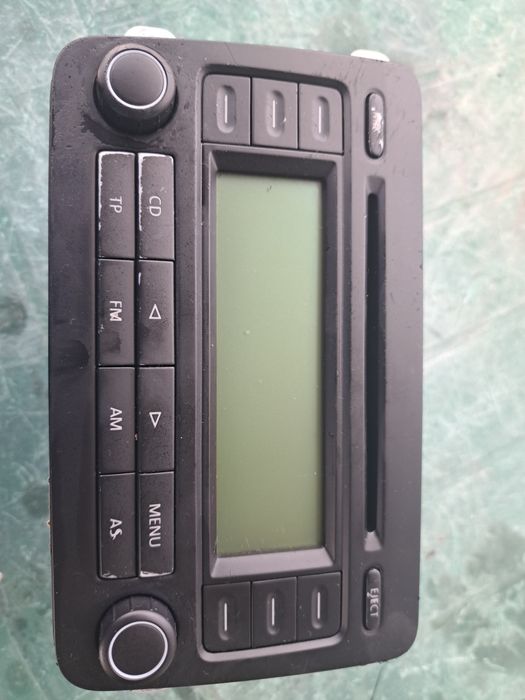 Радио CD за фолксваген, Форд, Тойота и Нисан.