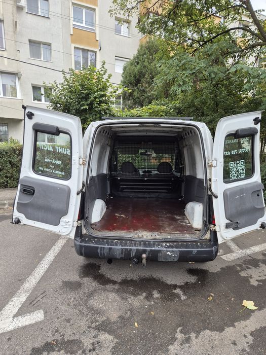 Opel combo 1.7 diesel