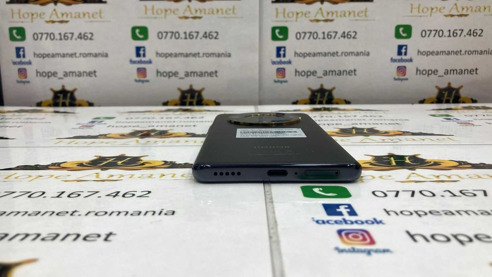 Hope Amanet P12 - Honor Magic 6 Lite / 256GB