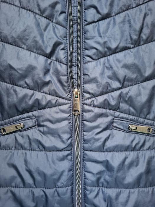 Дамски елек на Tom Tailor, размер  S