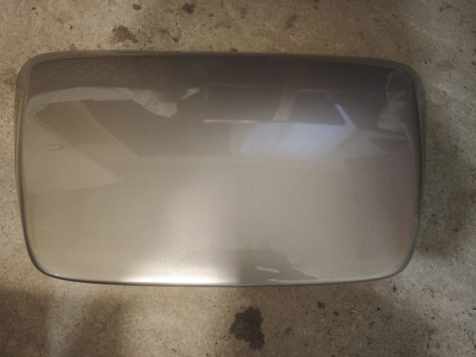 Въздуховод за преден капак Субару